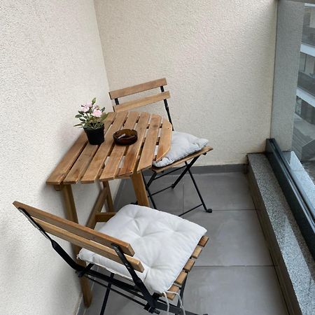 Studiokris Leilighet Bucureşti Eksteriør bilde