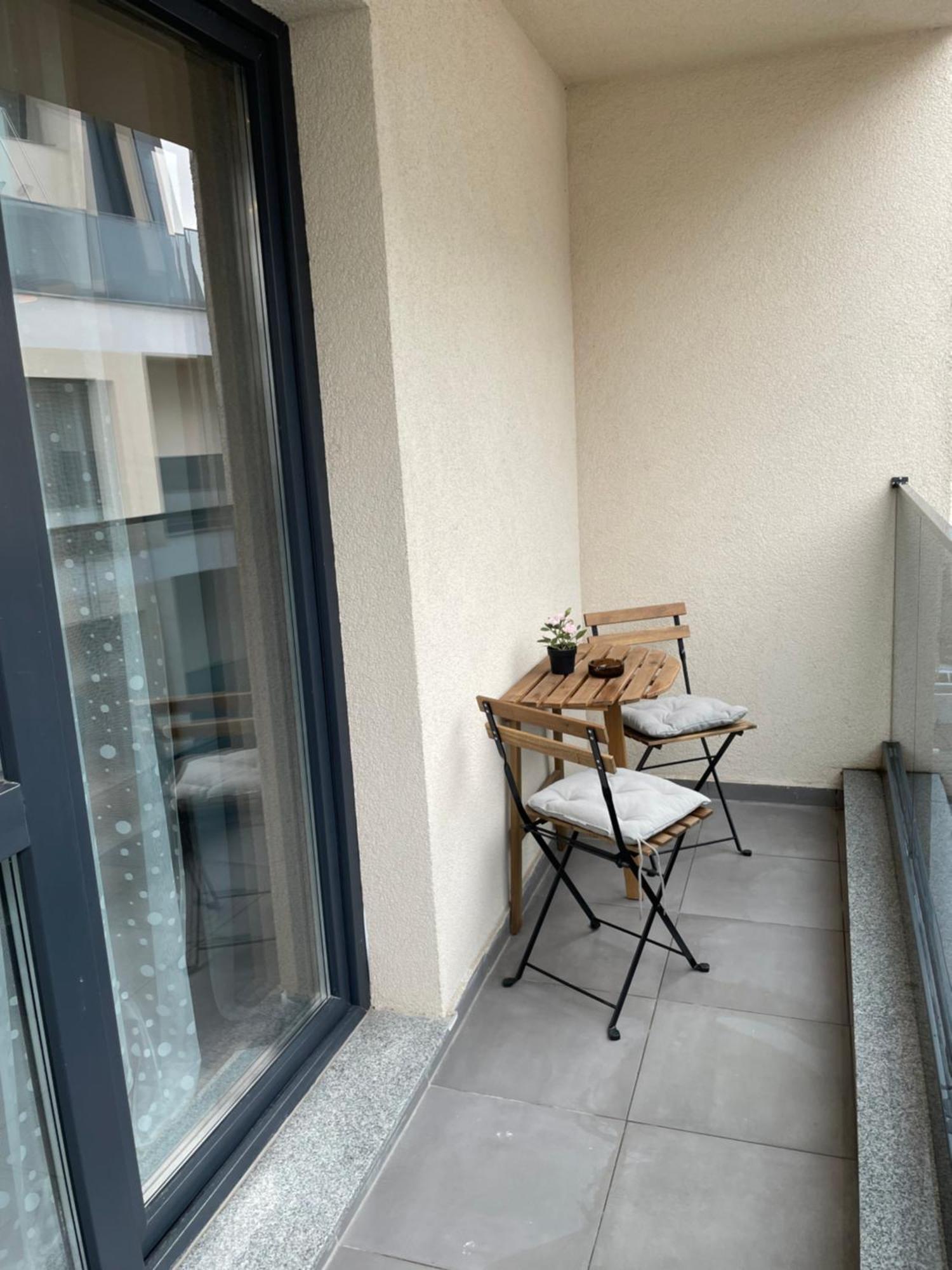 Studiokris Leilighet Bucureşti Eksteriør bilde